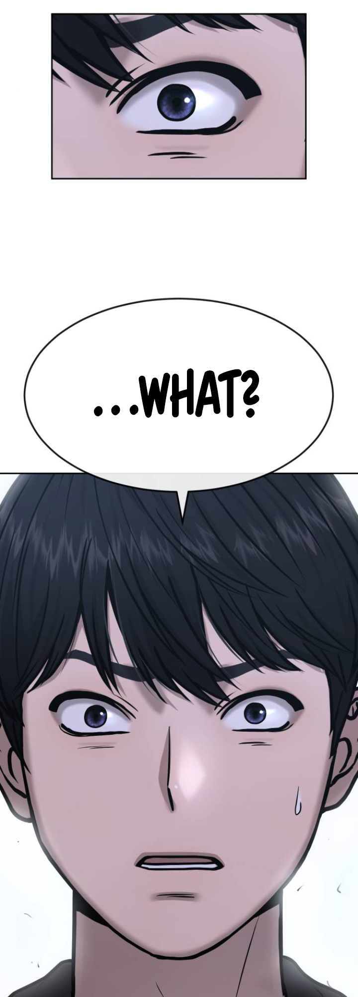 Read QUESTISM EN Manga Online