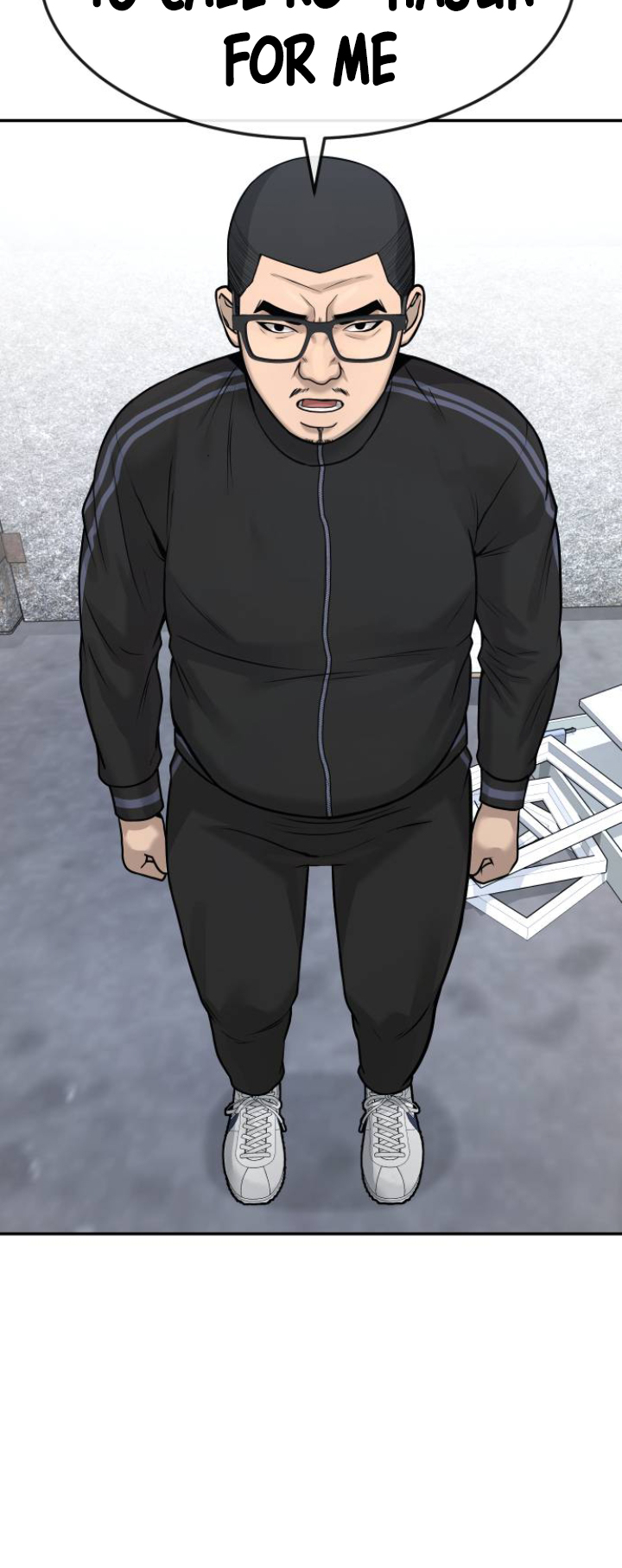 Read QUESTISM EN Manga Online