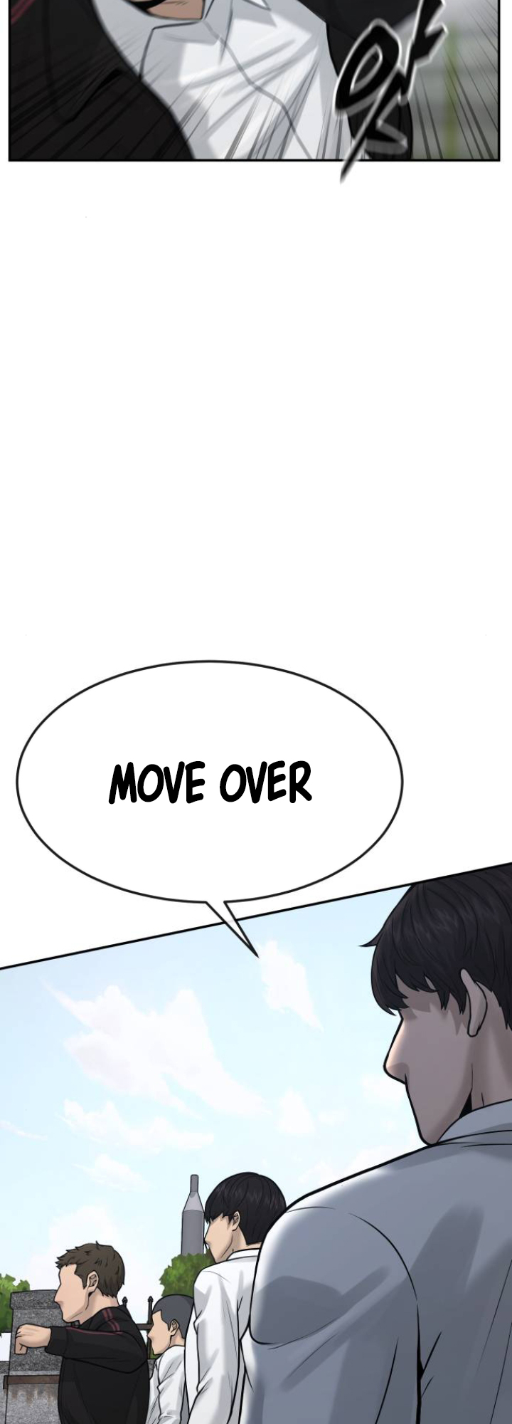 Read QUESTISM EN Manga Online