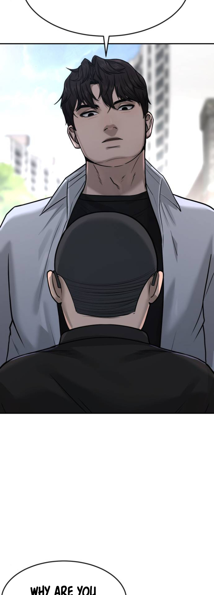 Read QUESTISM EN Manga Online