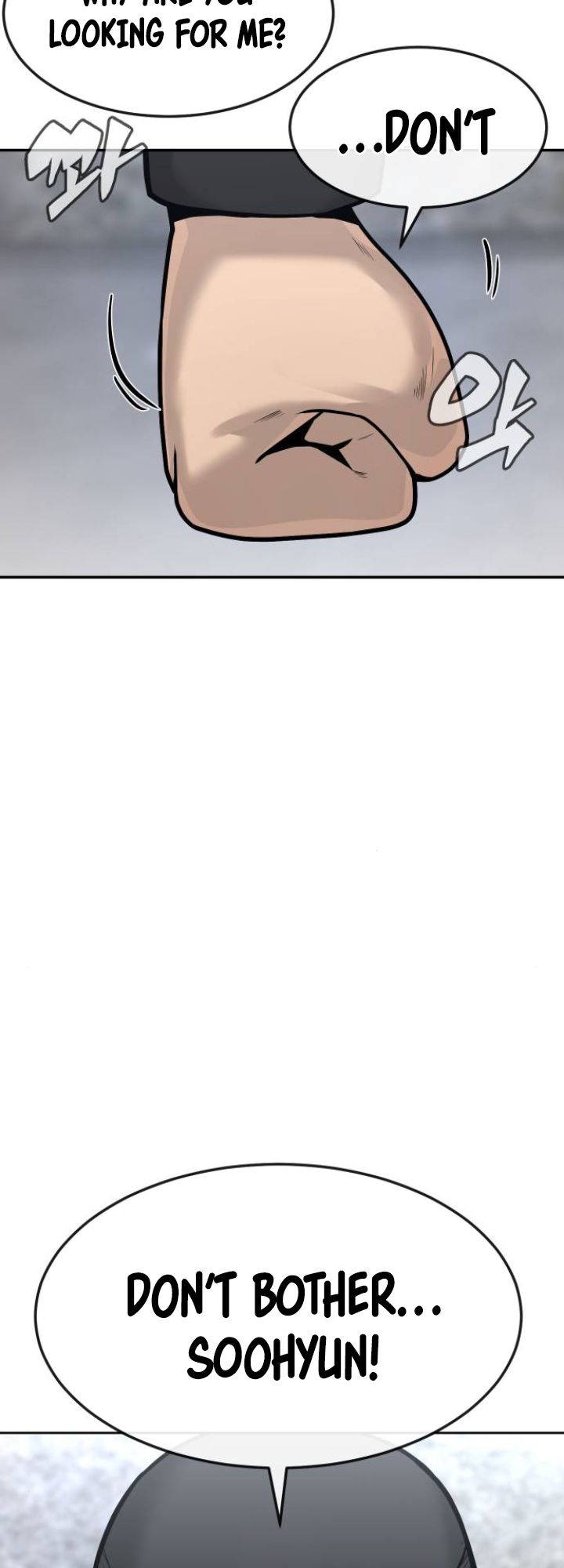 Read QUESTISM EN Manga Online