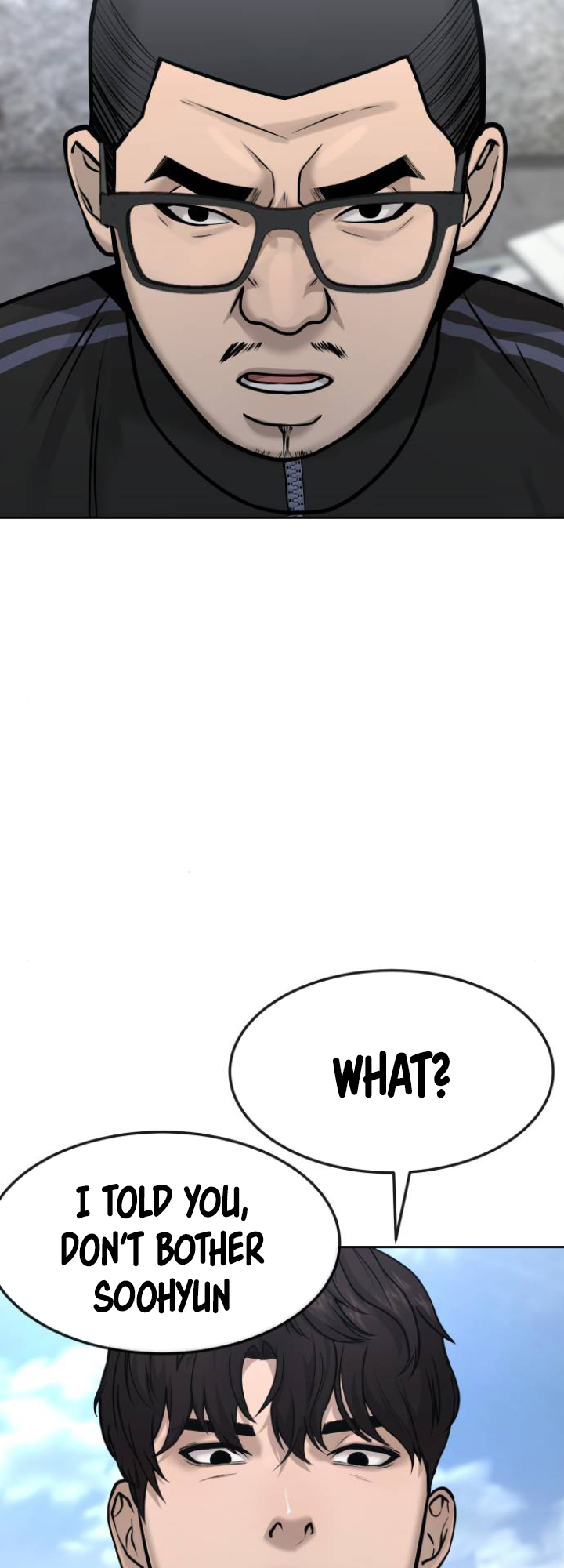 Read QUESTISM EN Manga Online