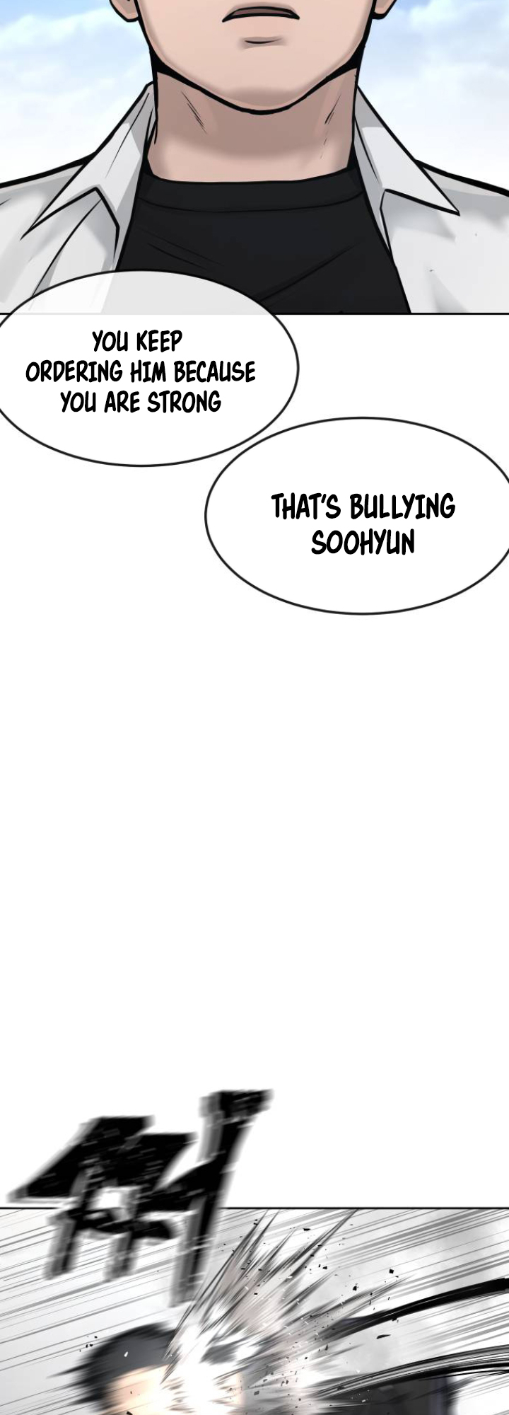 Read QUESTISM EN Manga Online