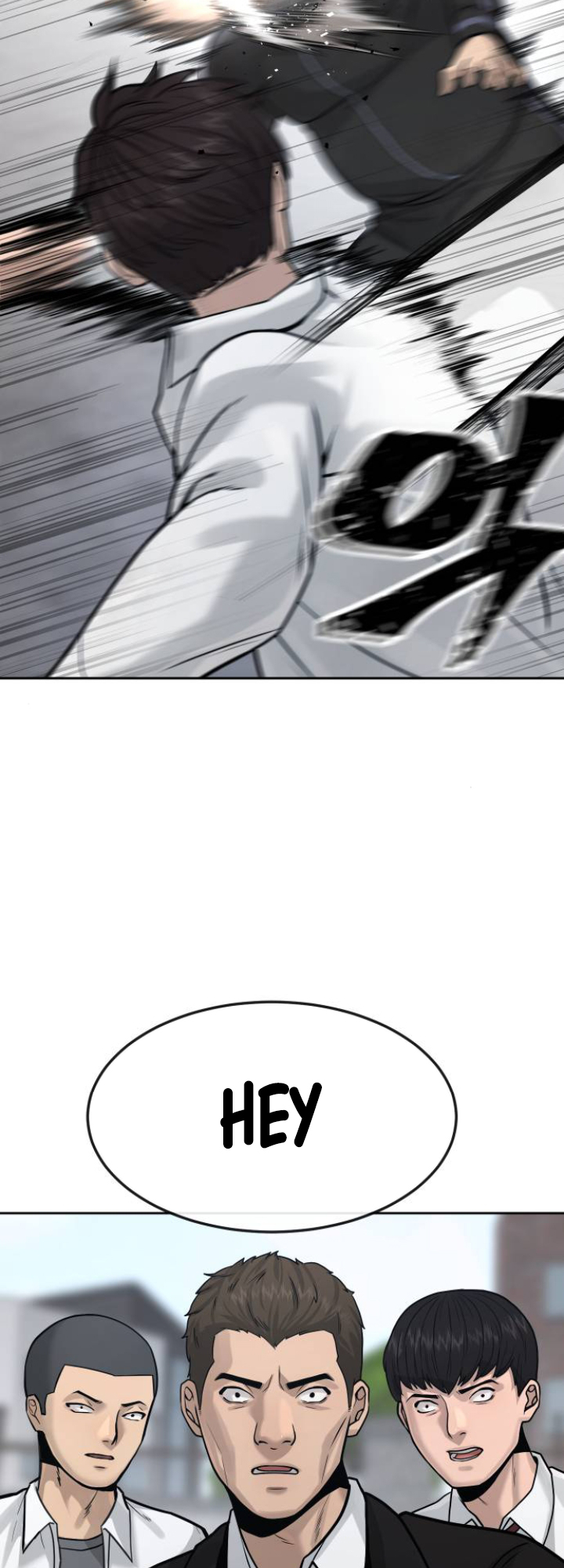 Read QUESTISM EN Manga Online