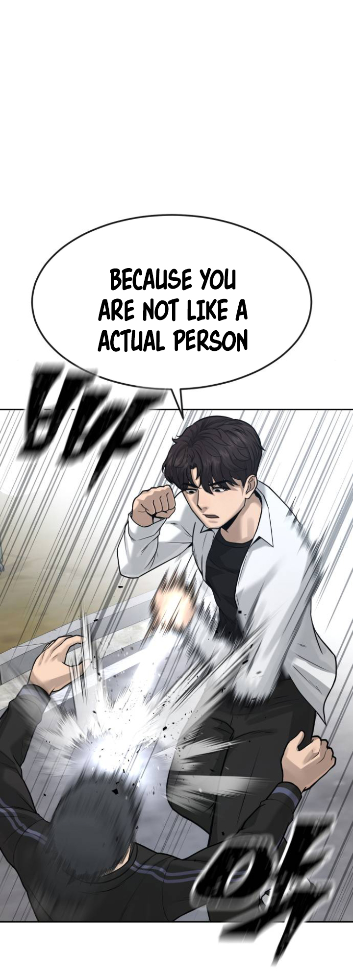 Read QUESTISM EN Manga Online