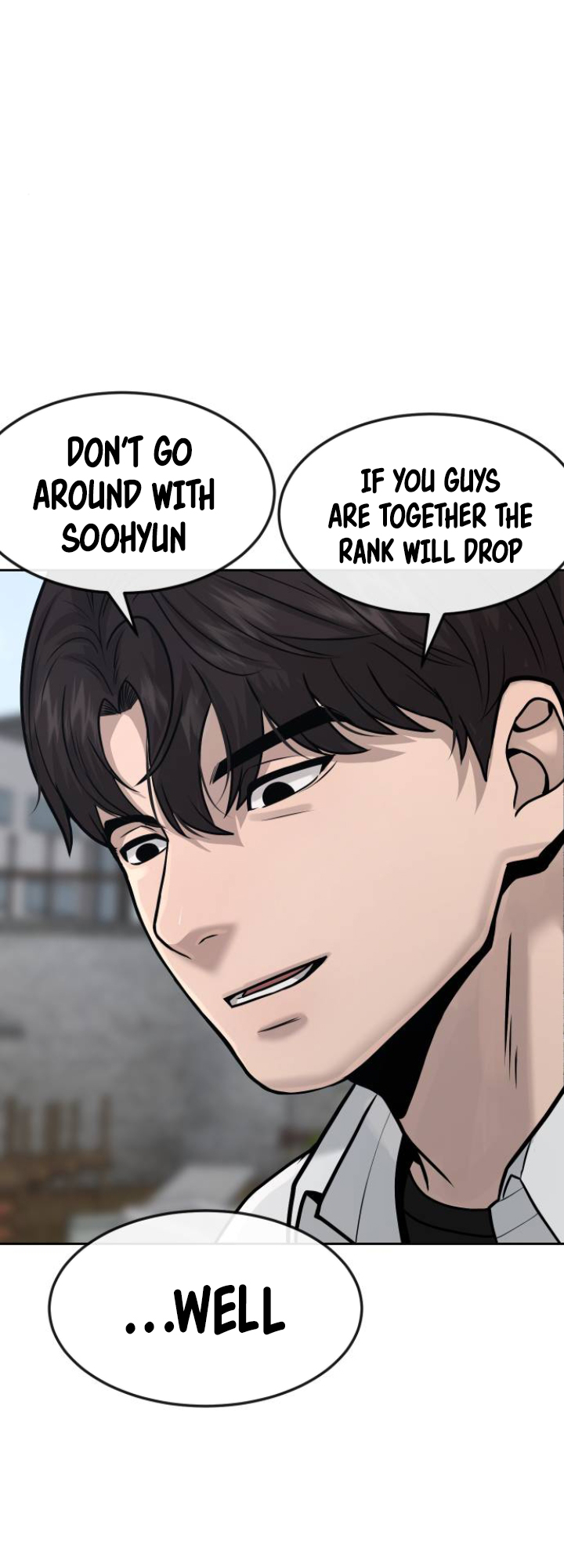 Read QUESTISM EN Manga Online