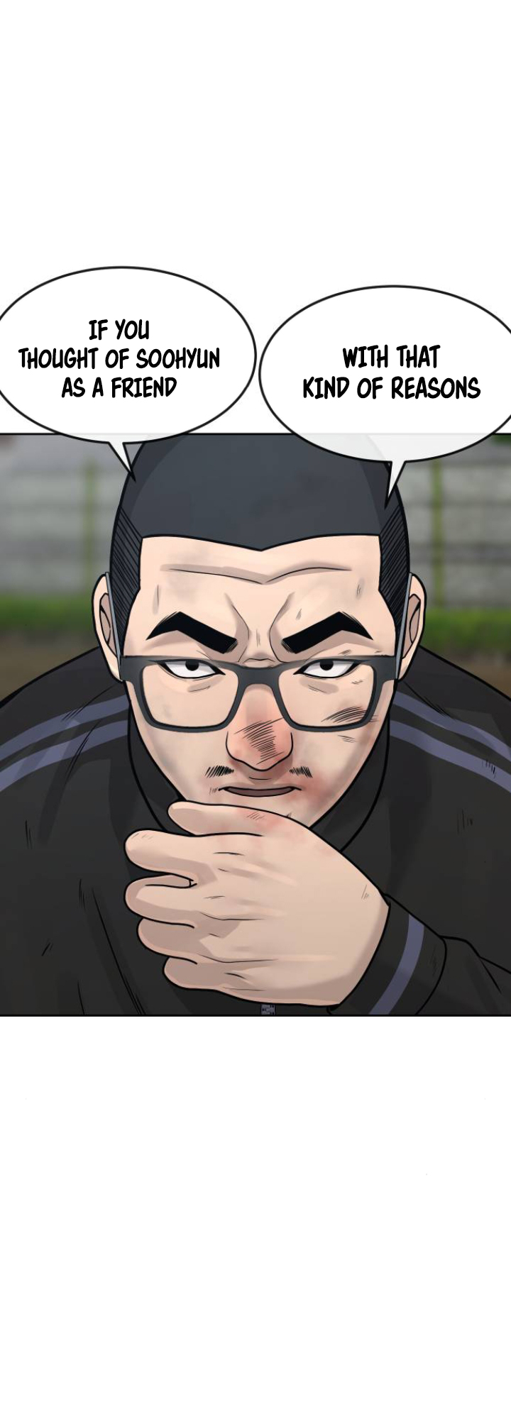 Read QUESTISM EN Manga Online