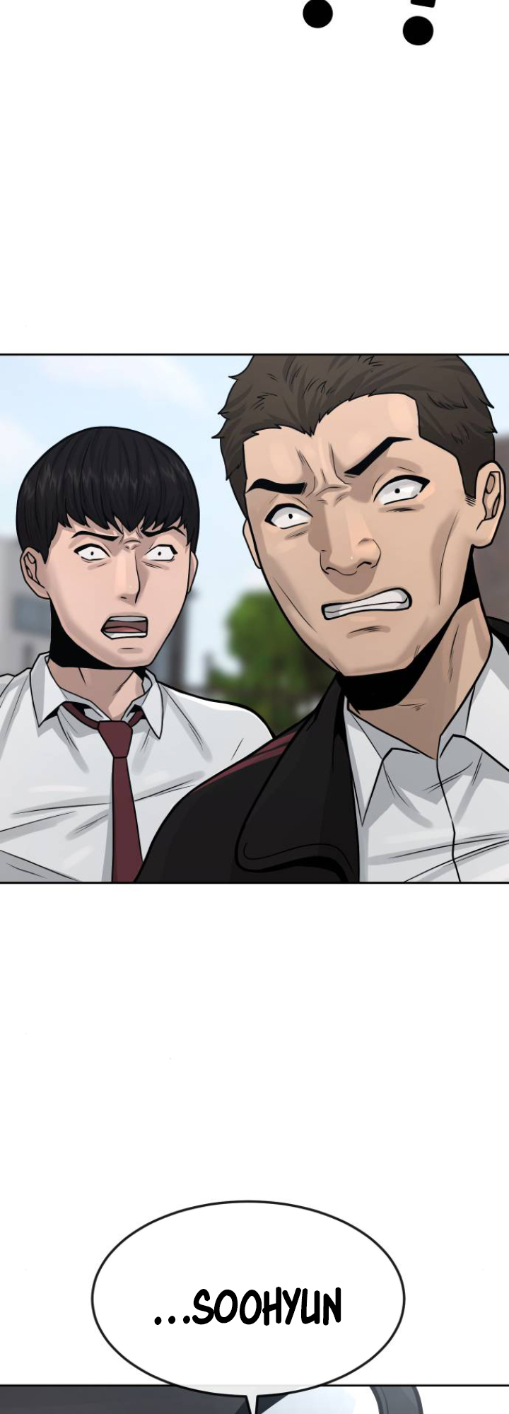 Read QUESTISM EN Manga Online