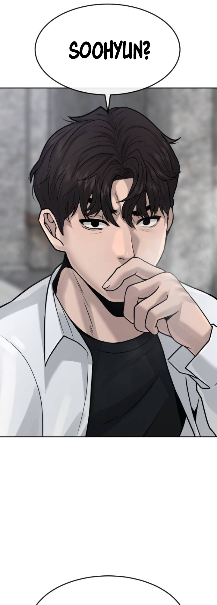 Read QUESTISM EN Manga Online