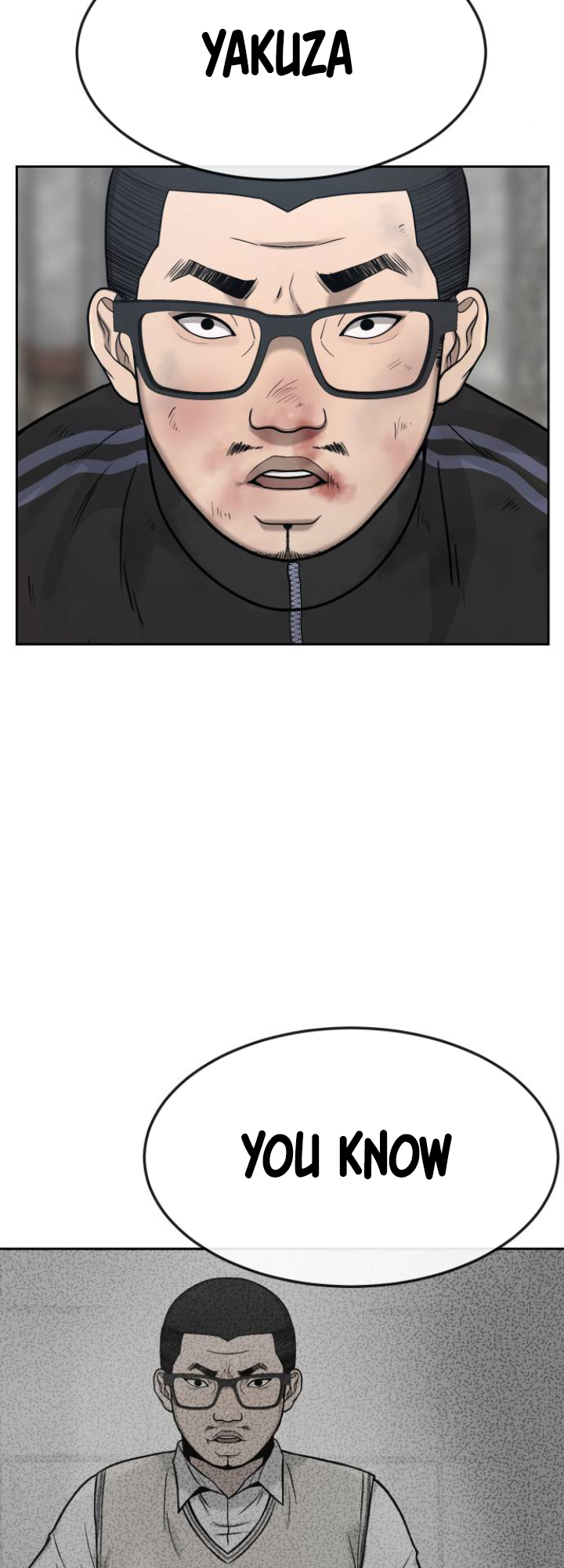 Read QUESTISM EN Manga Online