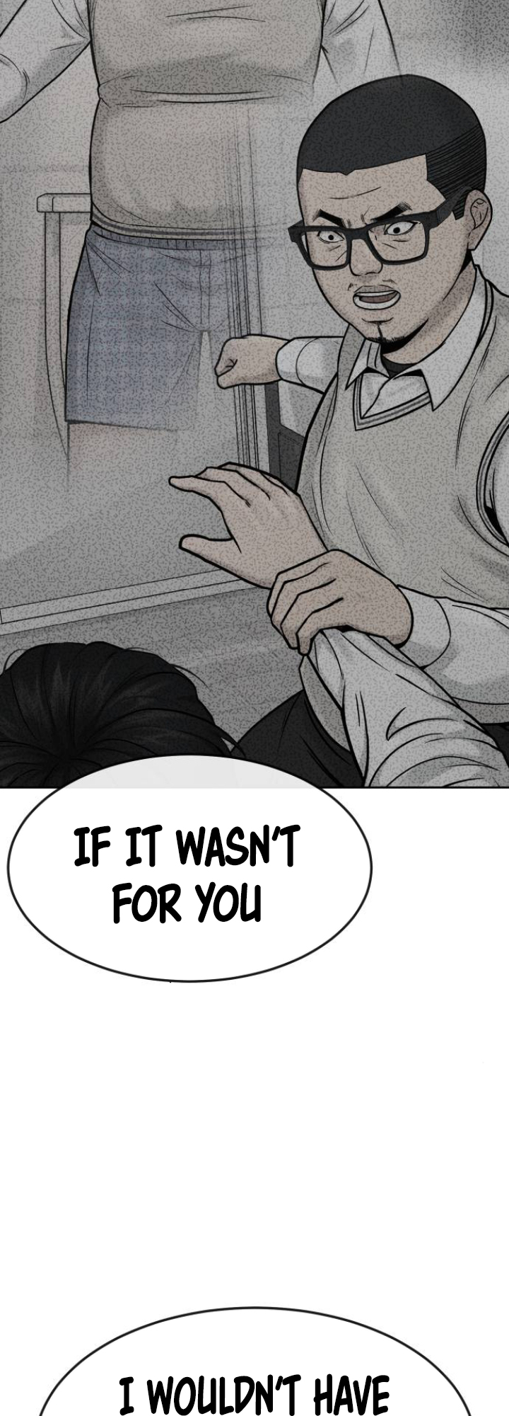 Read QUESTISM EN Manga Online