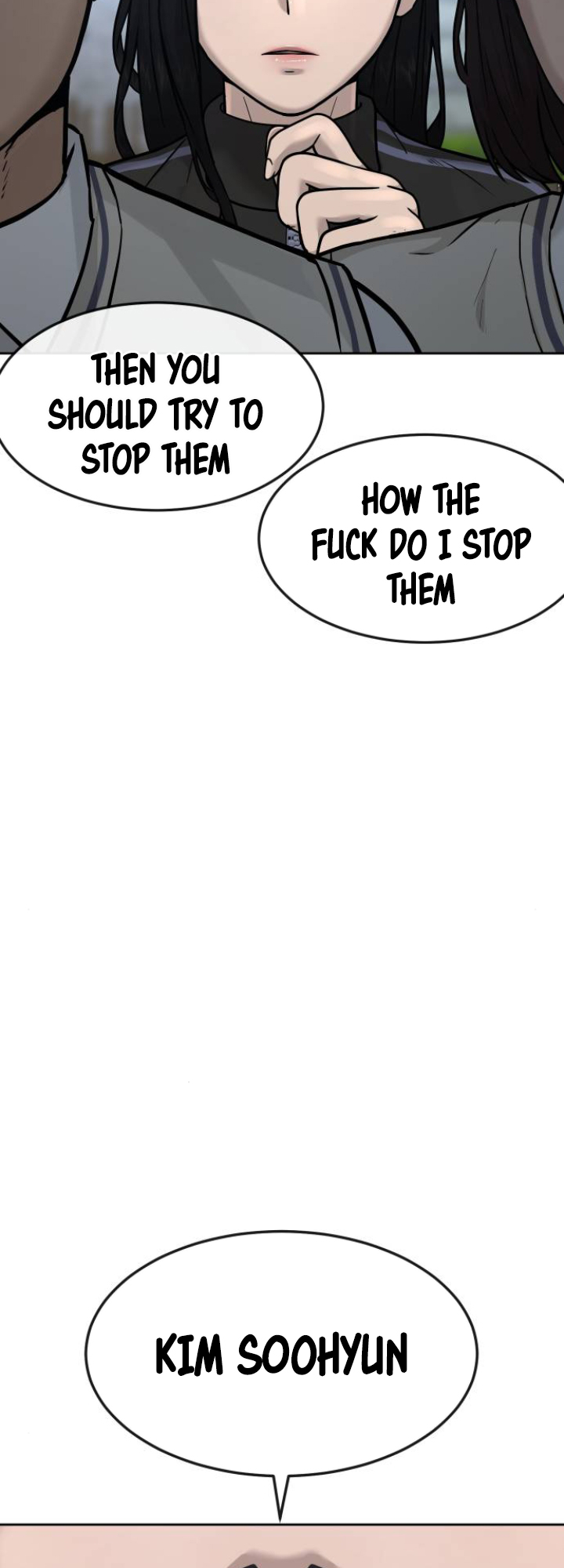 Read QUESTISM EN Manga Online