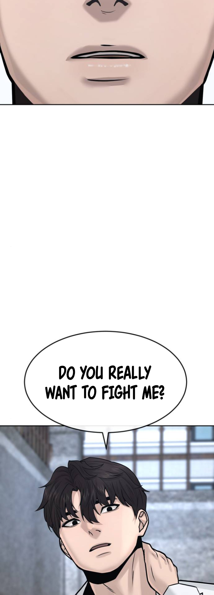 Read QUESTISM EN Manga Online