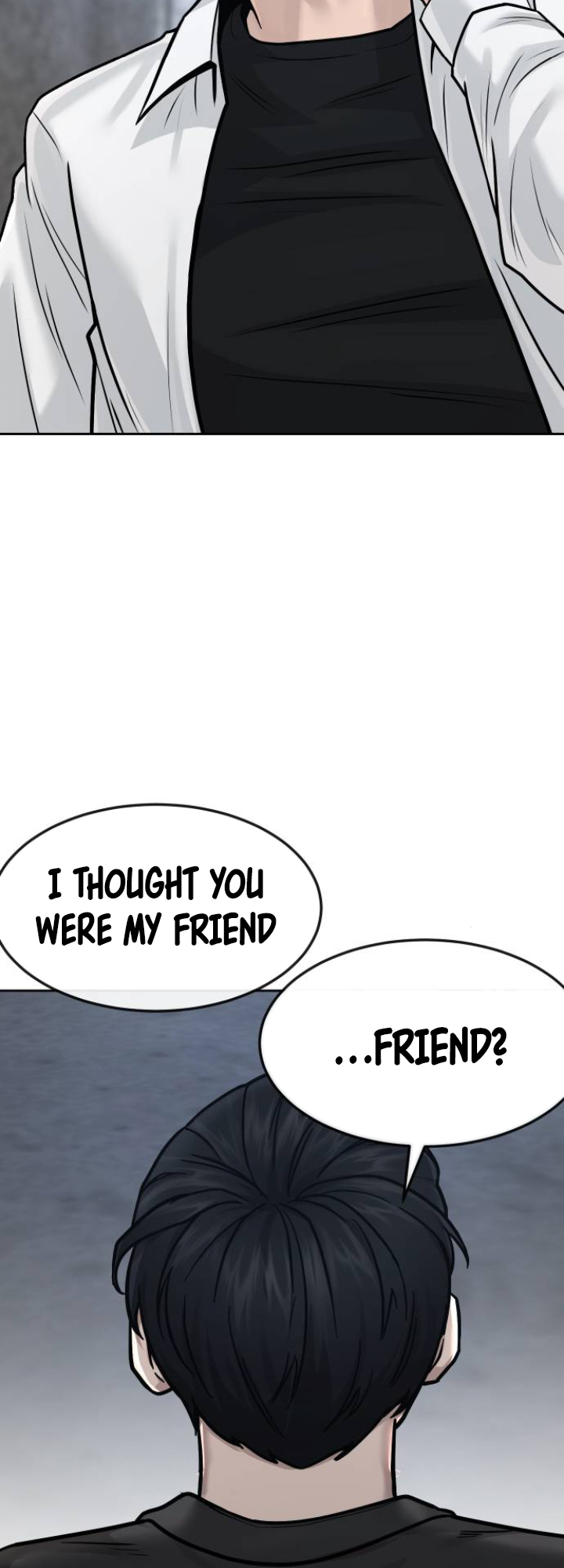 Read QUESTISM EN Manga Online