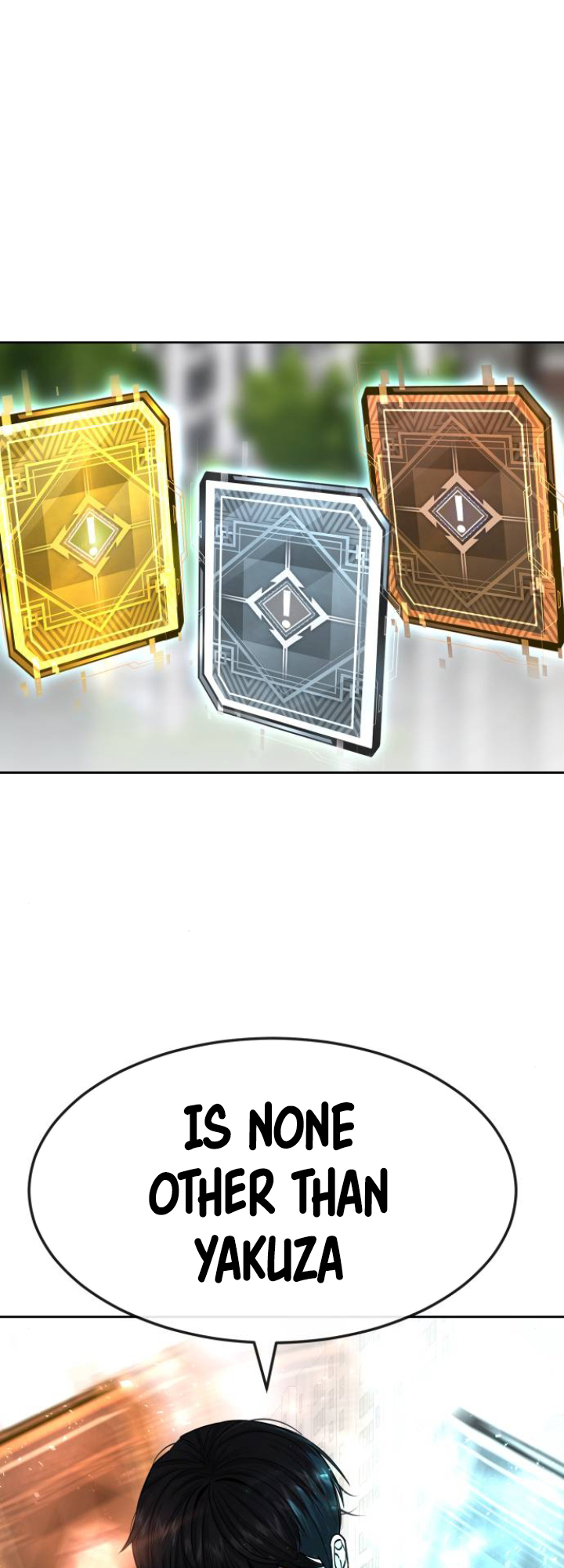 Read QUESTISM EN Manga Online