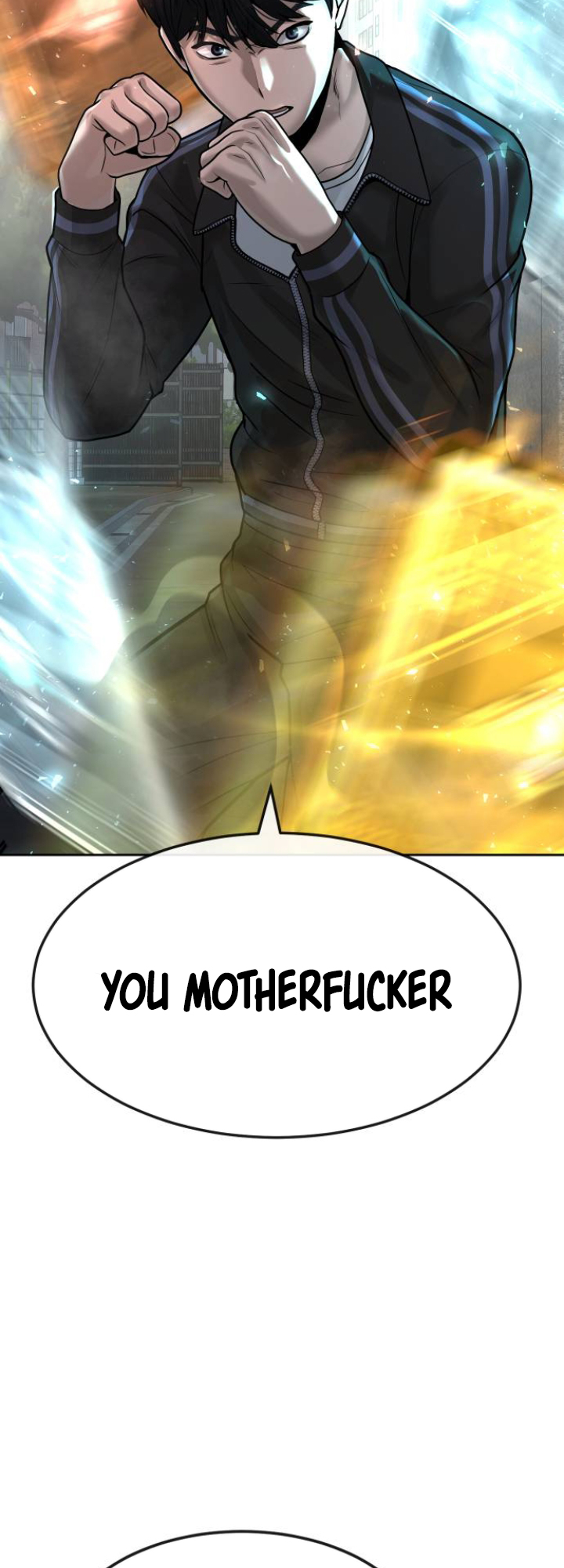 Read QUESTISM EN Manga Online