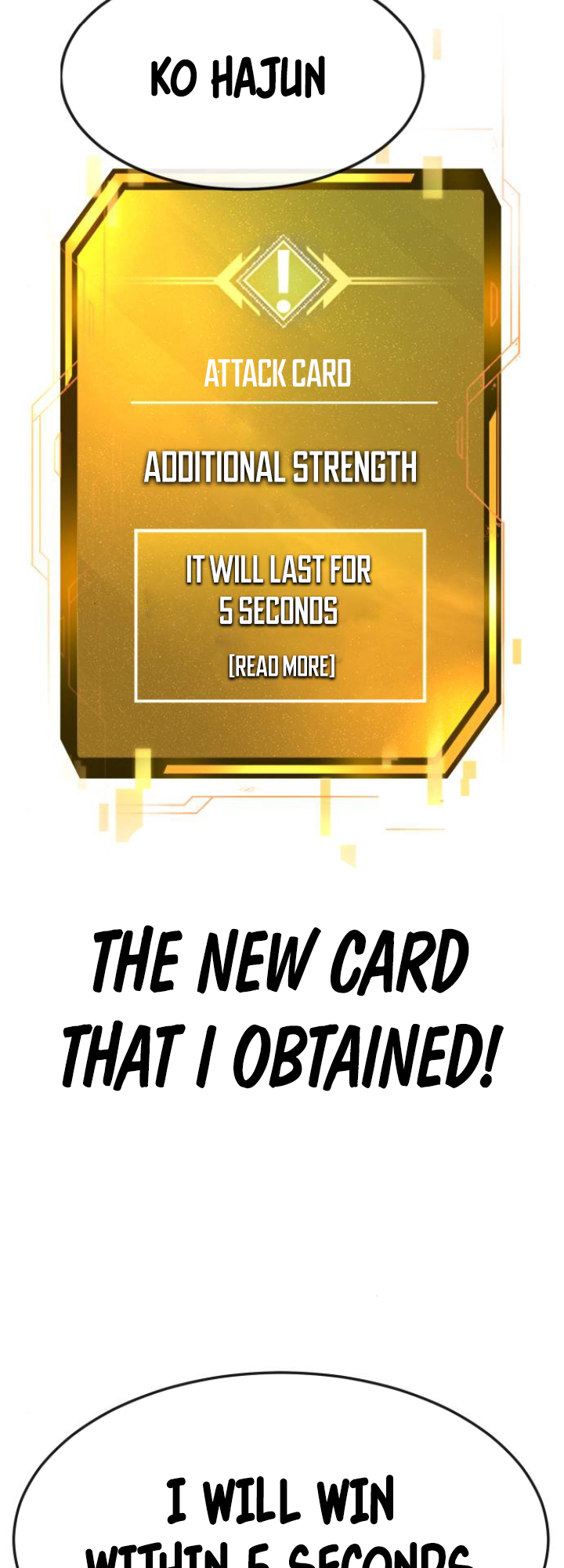 Read QUESTISM EN Manga Online