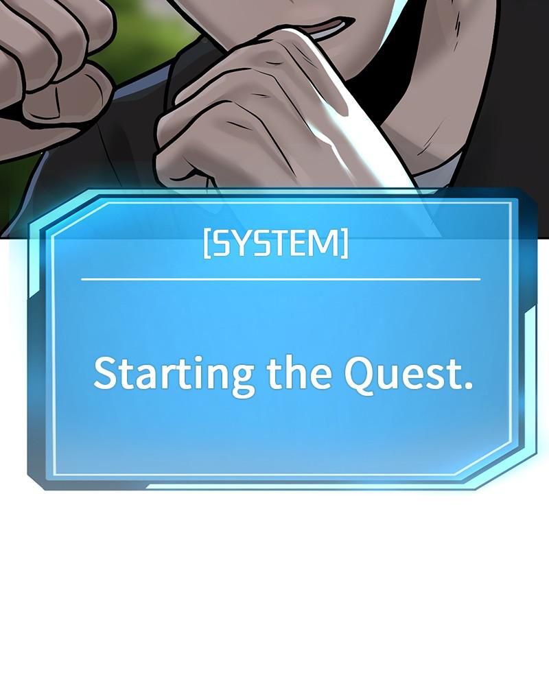 Read QUESTISM EN Manga Online