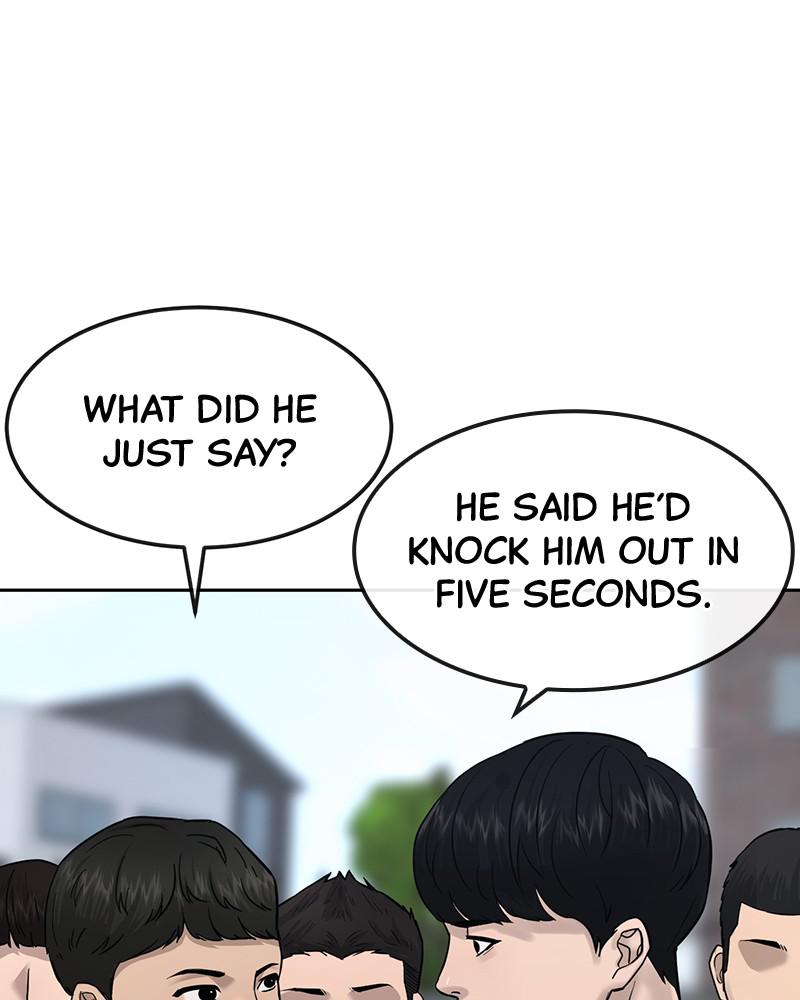 Read QUESTISM EN Manga Online