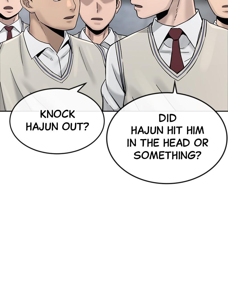 Read QUESTISM EN Manga Online