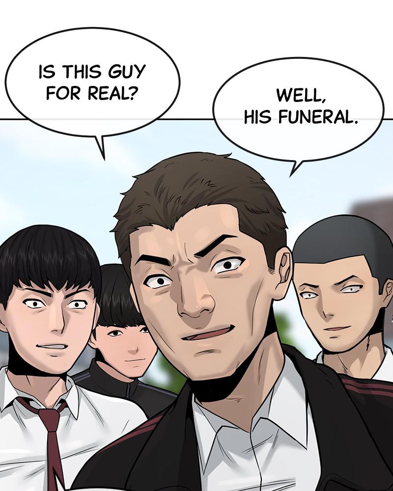 Read QUESTISM EN Manga Online