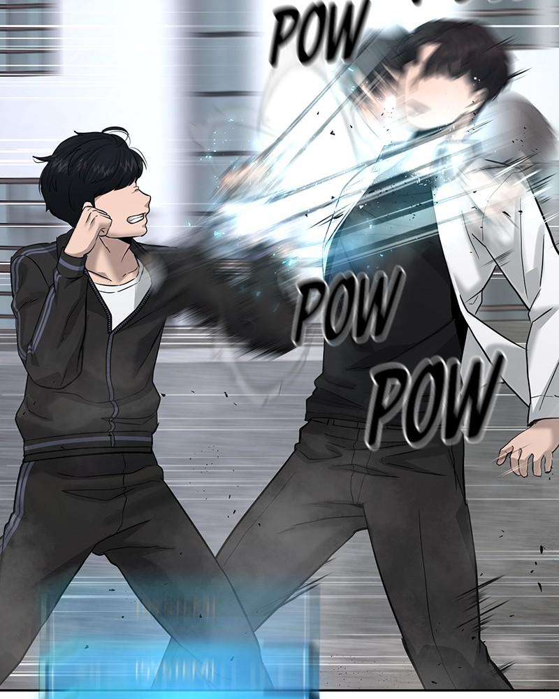 Read QUESTISM EN Manga Online