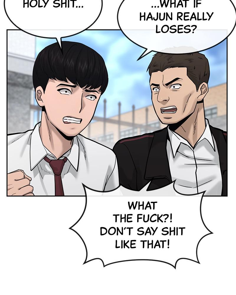 Read QUESTISM EN Manga Online