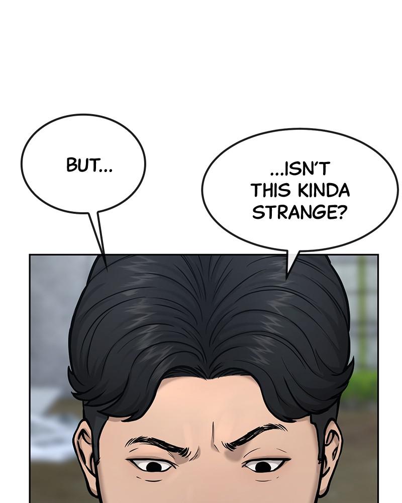 Read QUESTISM EN Manga Online