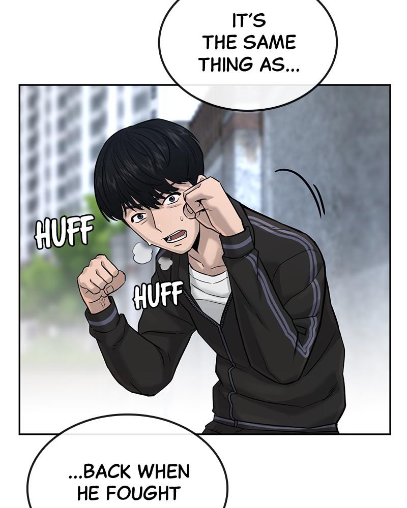 Read QUESTISM EN Manga Online