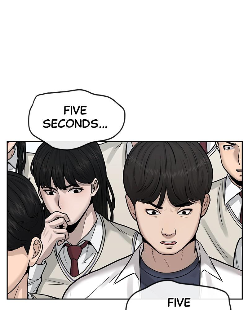 Read QUESTISM EN Manga Online