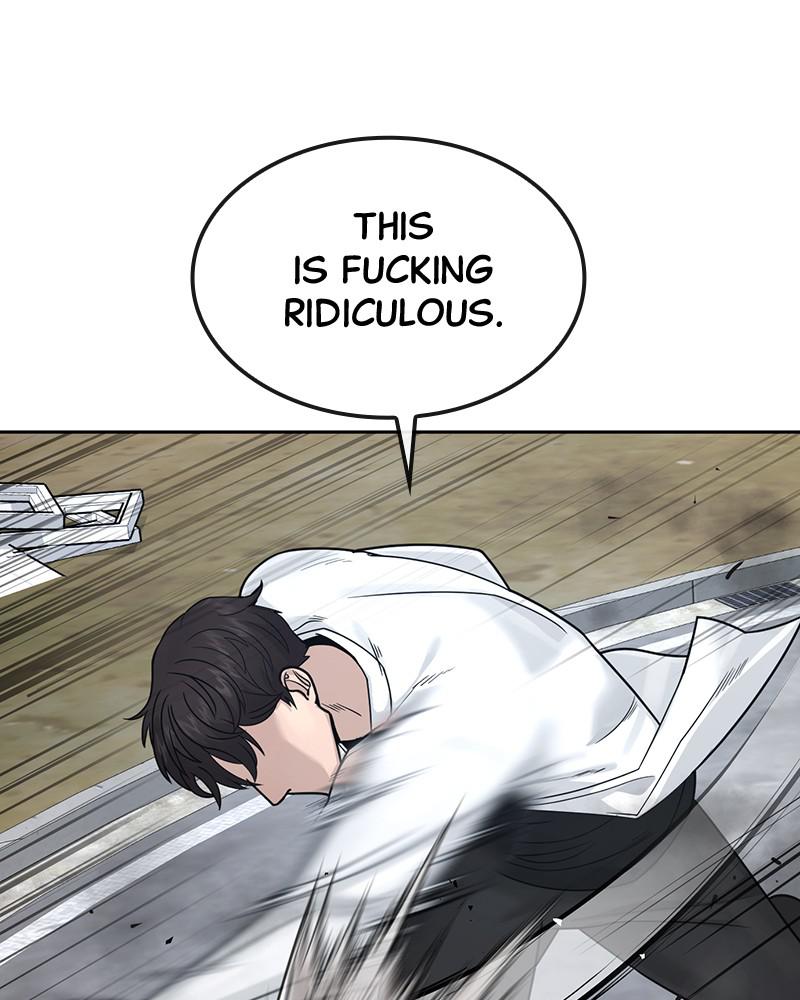 Read QUESTISM EN Manga Online