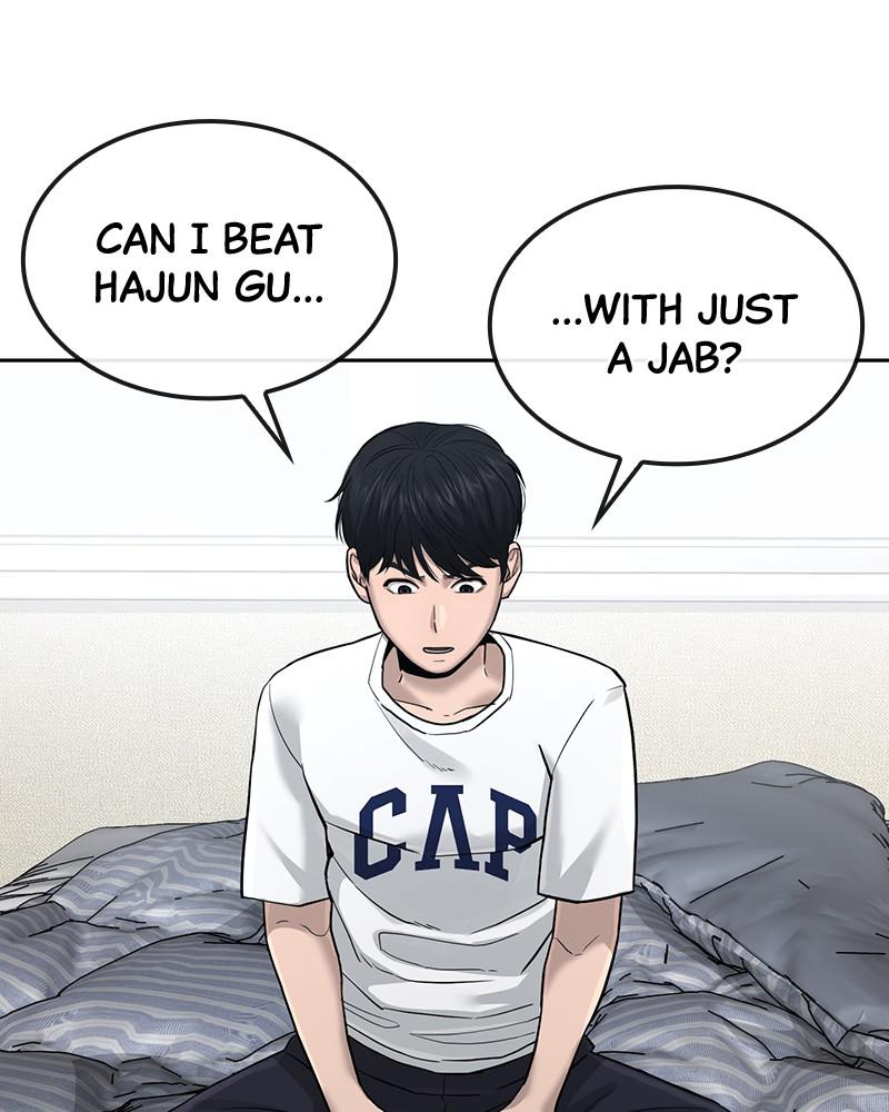 Read QUESTISM EN Manga Online