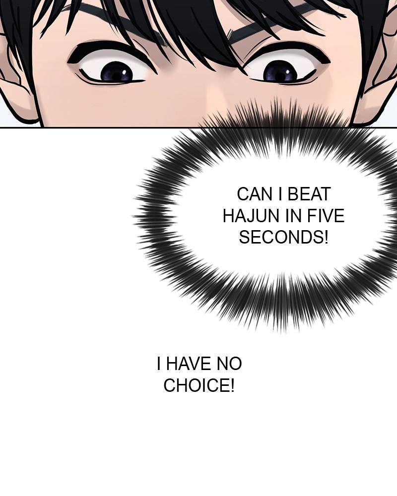 Read QUESTISM EN Manga Online