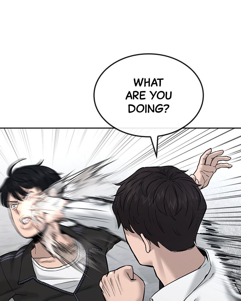 Read QUESTISM EN Manga Online