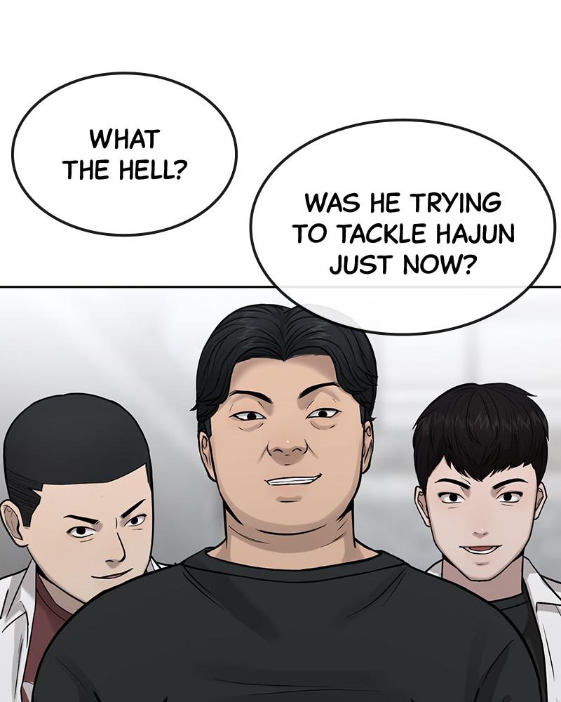 Read QUESTISM EN Manga Online