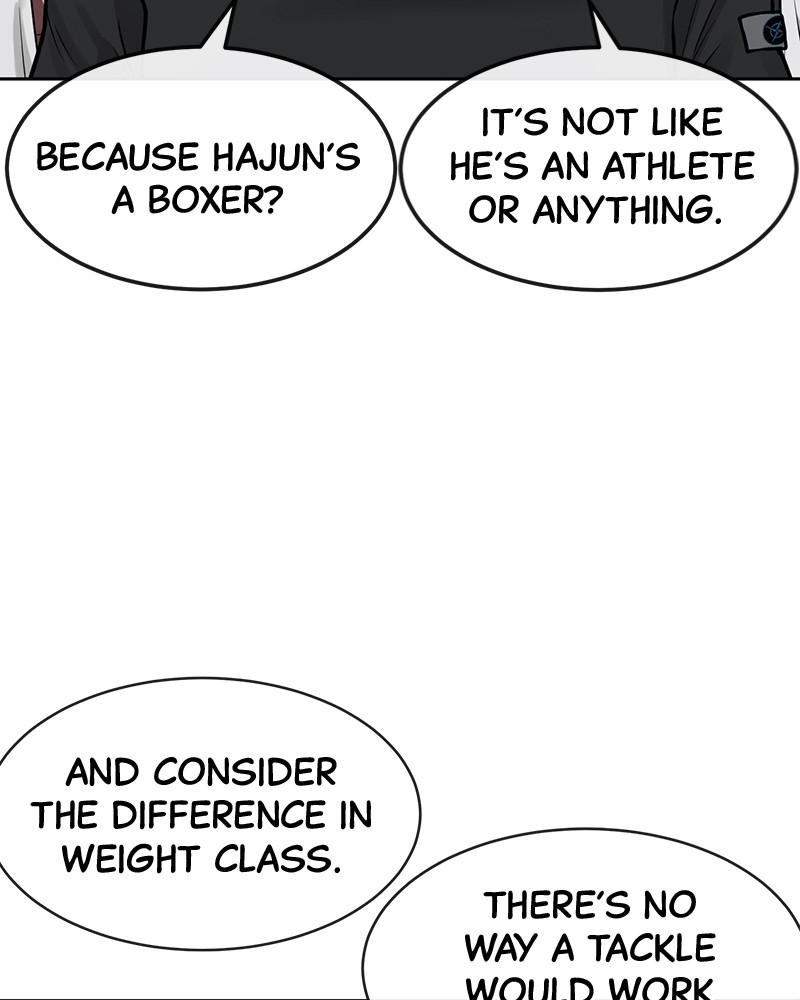 Read QUESTISM EN Manga Online