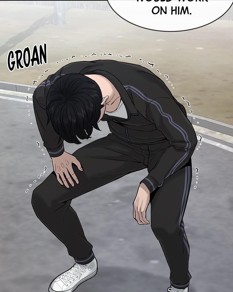 Read QUESTISM EN Manga Online