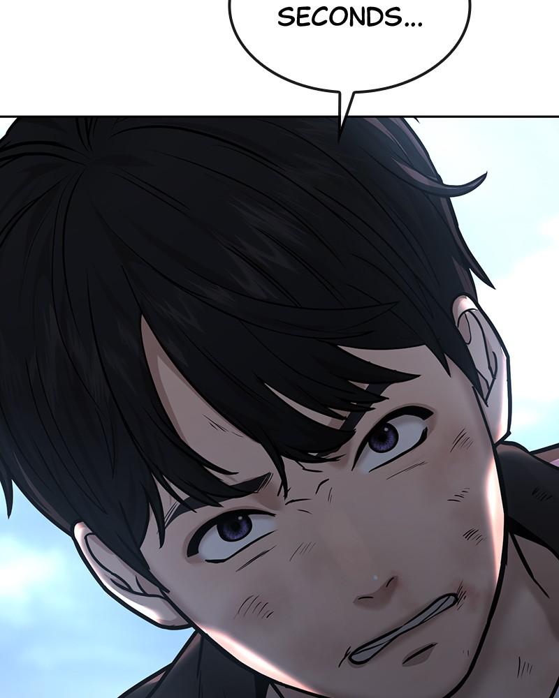 Read QUESTISM EN Manga Online