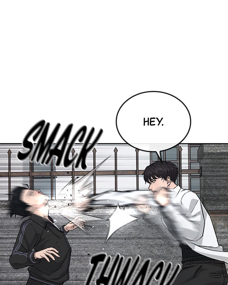 Read QUESTISM EN Manga Online