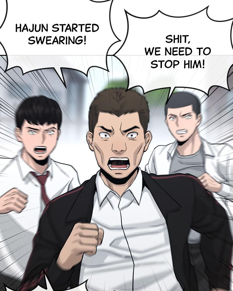 Read QUESTISM EN Manga Online