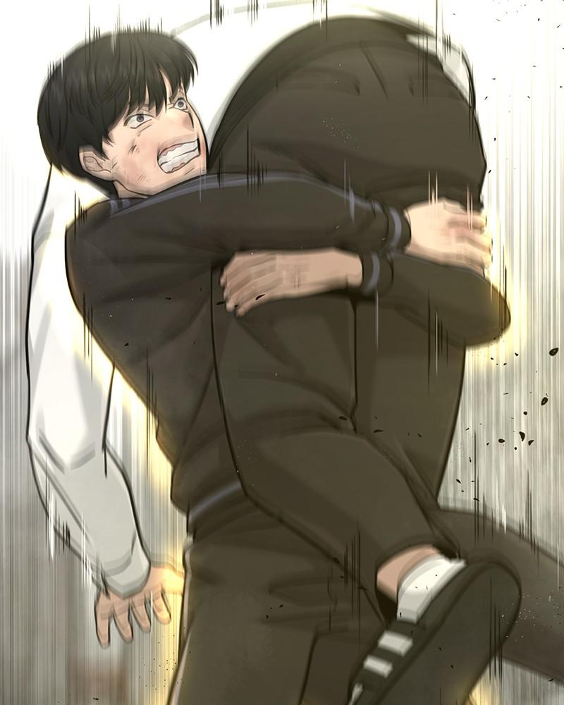 Read QUESTISM EN Manga Online