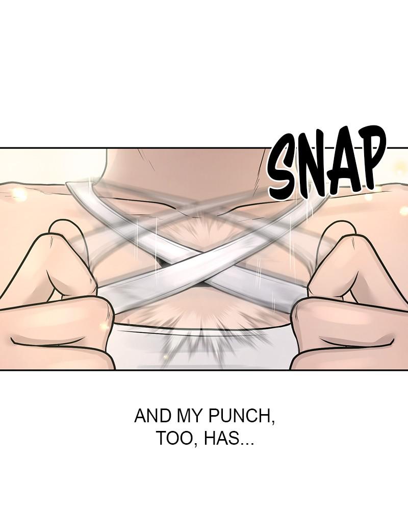 Read QUESTISM EN Manga Online