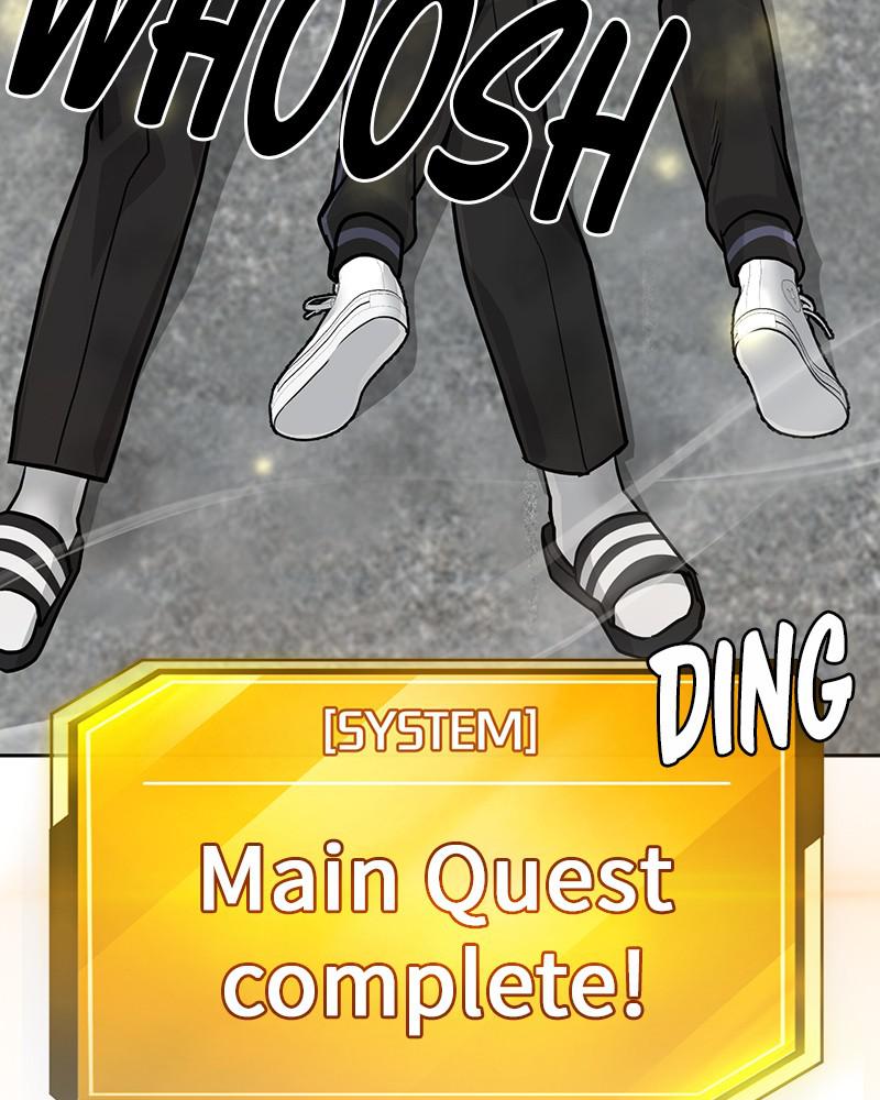 Read QUESTISM EN Manga Online