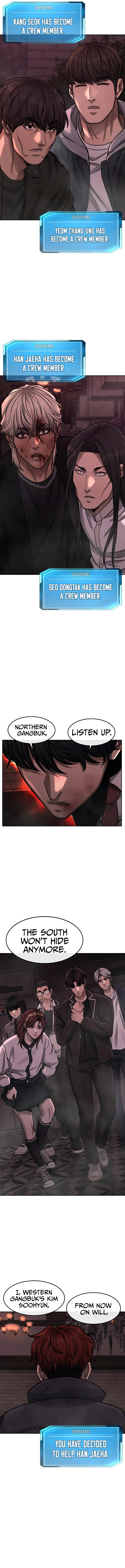 Read QUESTISM EN Manga Online
