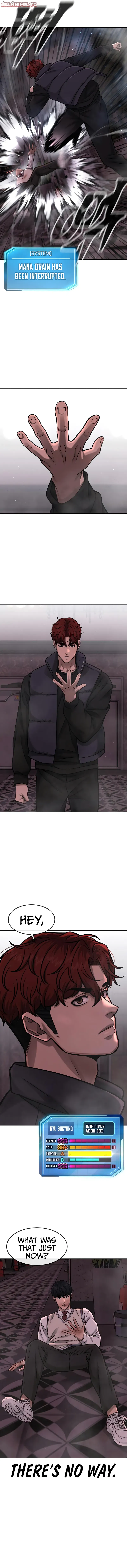 Read QUESTISM EN Manga Online