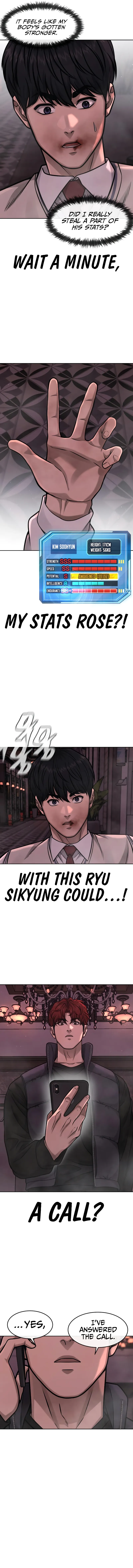 Read QUESTISM EN Manga Online