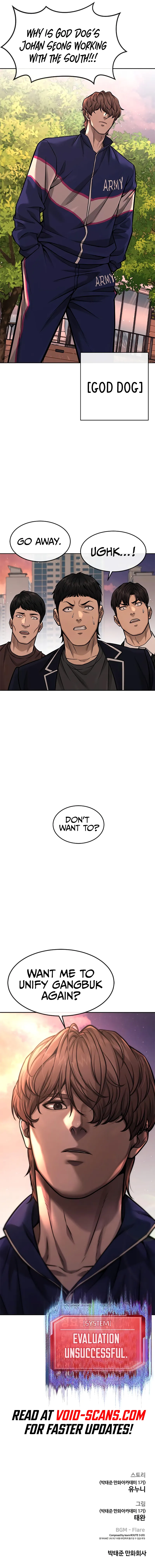 Read QUESTISM EN Manga Online