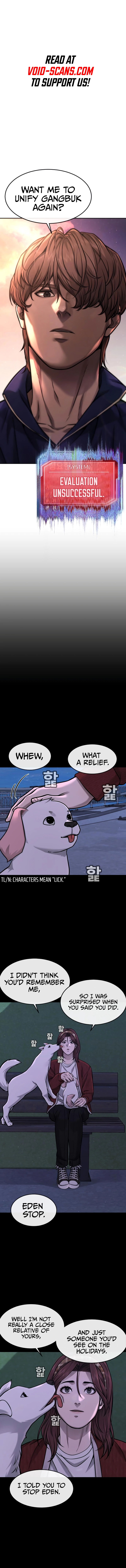 Read QUESTISM EN Manga Online