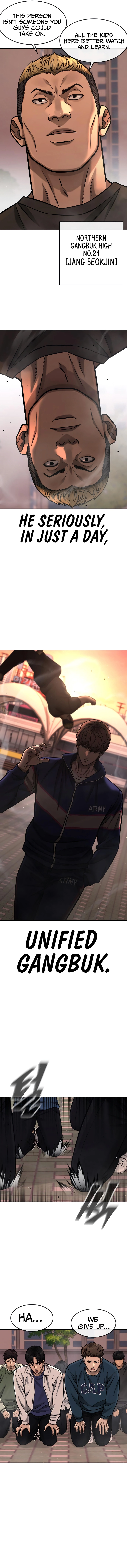 Read QUESTISM EN Manga Online