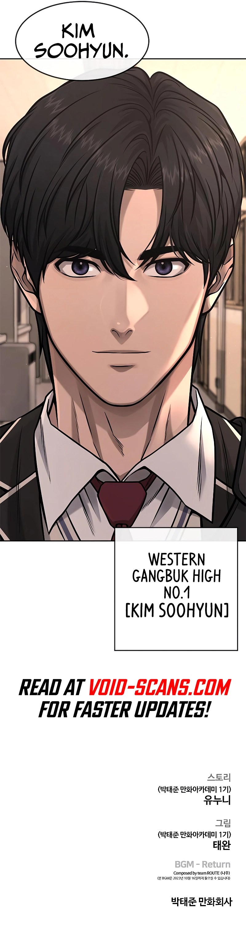 Read QUESTISM EN Manga Online